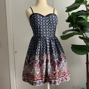 American Rag dress